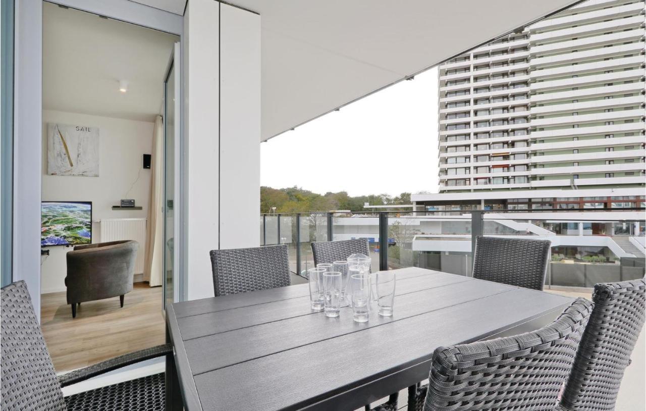 Nice Apartment In Luebeck Travemuende With Wifi Eksteriør bilde