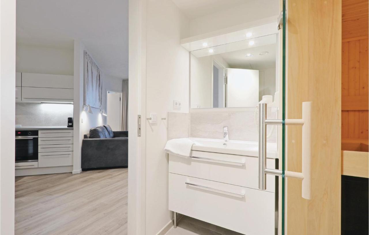 Nice Apartment In Luebeck Travemuende With Wifi Eksteriør bilde
